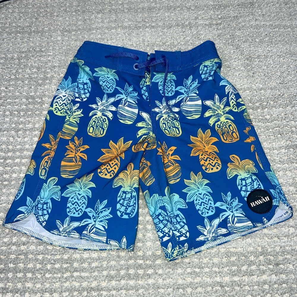 Hawaii - Board-shorts